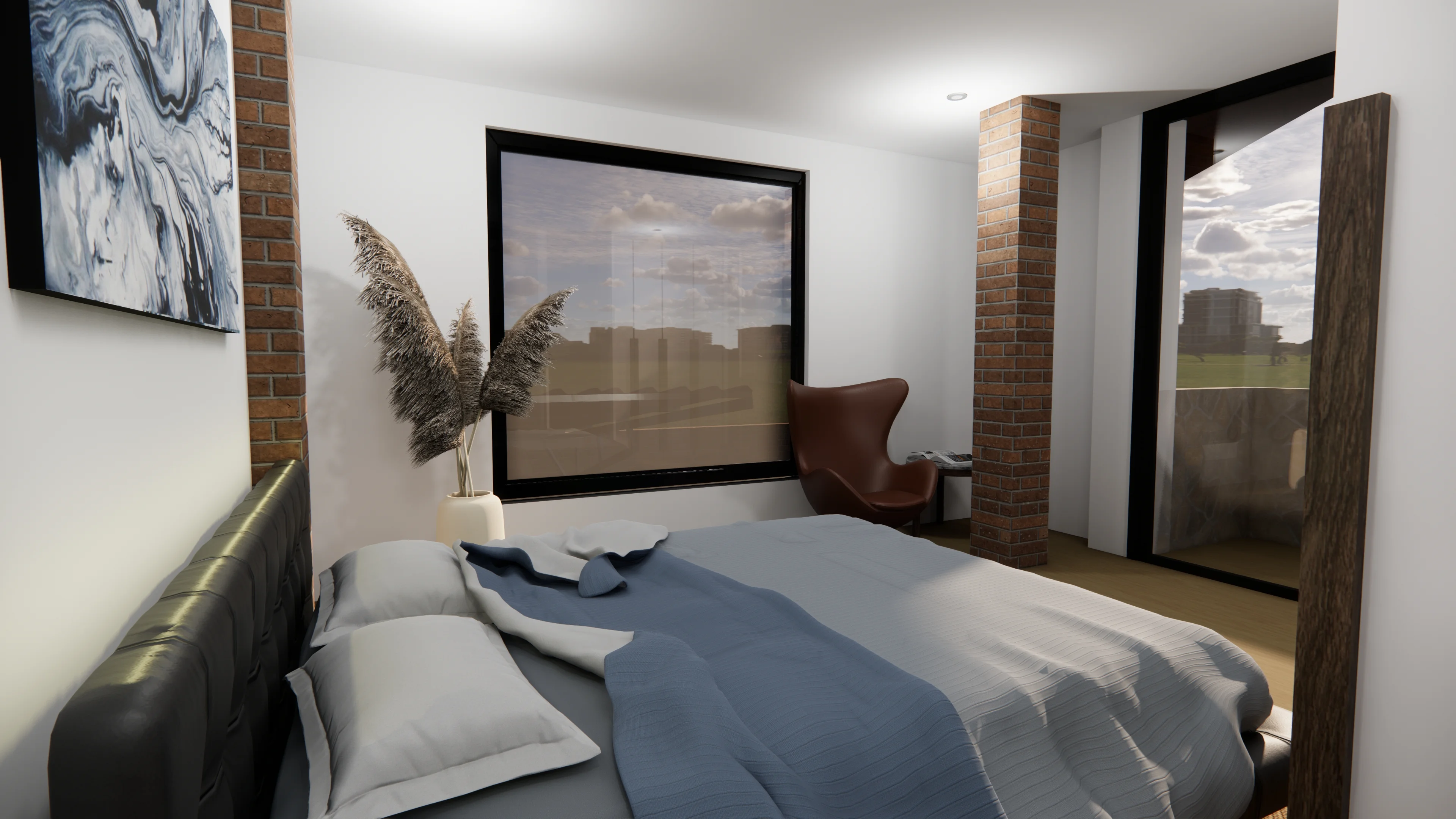 Casa de Campo Juliaca 6